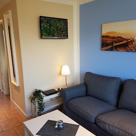 Feriengarten Dahme W 14 Экстерьер фото