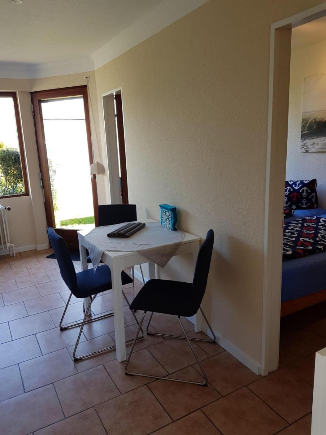 Feriengarten Dahme W 14 Экстерьер фото