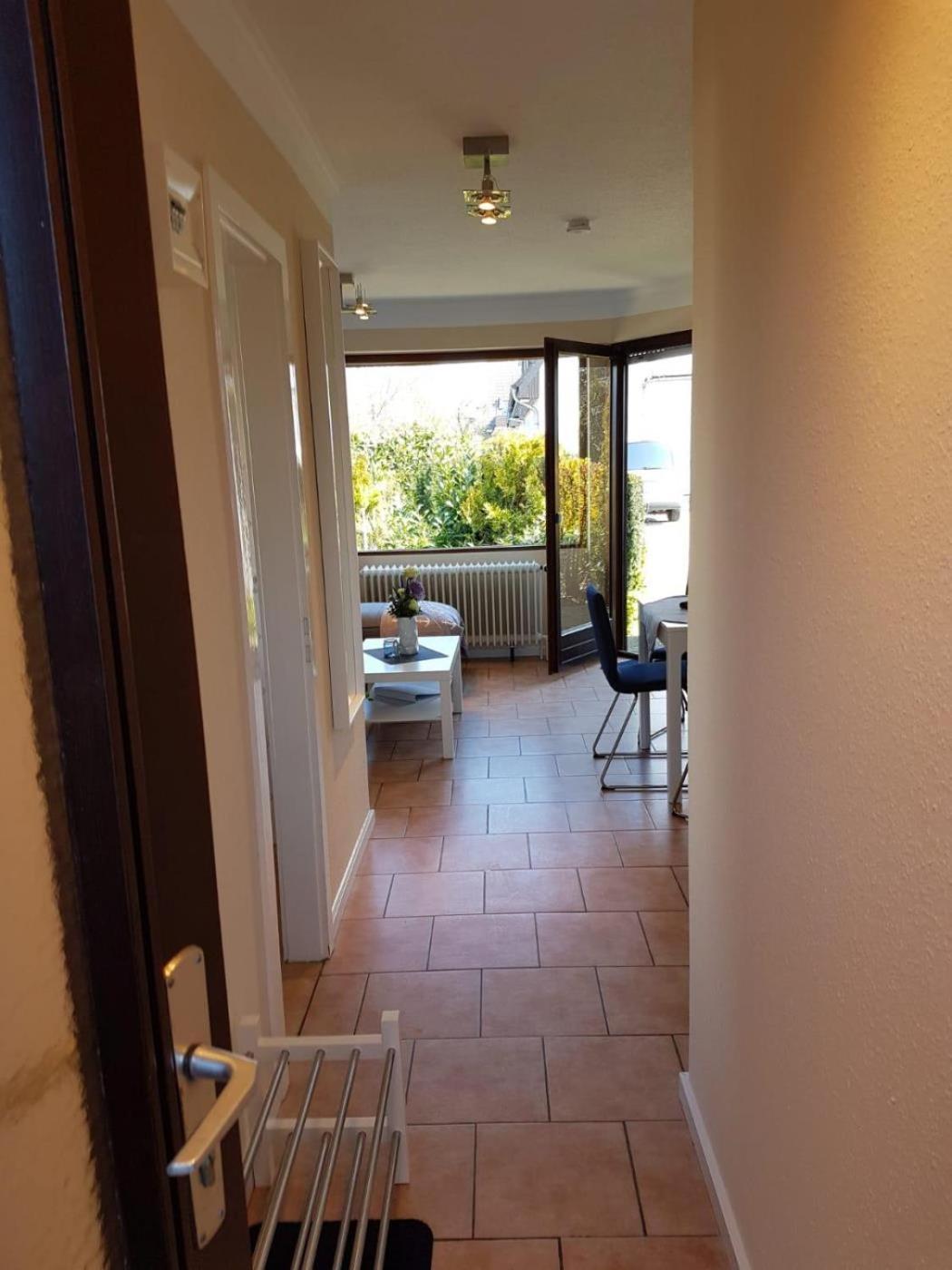 Feriengarten Dahme W 14 Экстерьер фото
